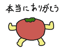 begetable sticker #13892876