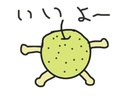 begetable sticker #13892877