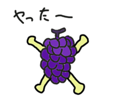 begetable sticker #13892882