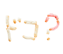 inaka arare sticker #13892961