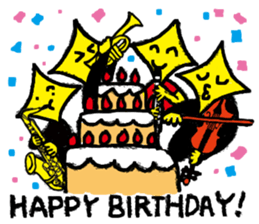 KYRARYK ENSEMBLE sticker #13893476