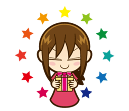 Aiha reaction sticker #13893733