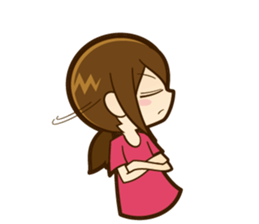 Aiha reaction sticker #13893740