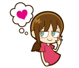 Aiha reaction sticker #13893749