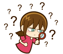 Aiha reaction sticker #13893755
