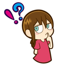 Aiha reaction sticker #13893756