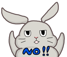 Usami sticker2...? sticker #13893945