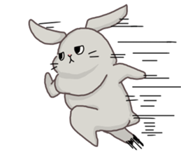 Usami sticker2...? sticker #13893948