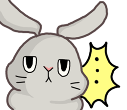 Usami sticker2...? sticker #13893953