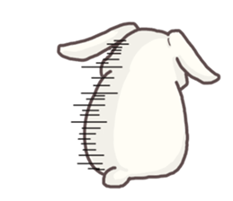 Usami sticker2...? sticker #13893954