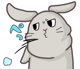 Usami sticker2...? sticker #13893955