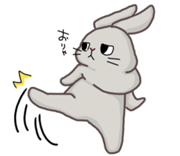 Usami sticker2...? sticker #13893956