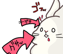 Usami sticker2...? sticker #13893959