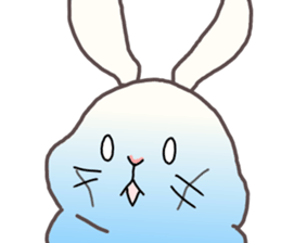 Usami sticker2...? sticker #13893960