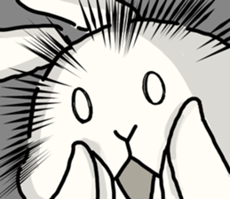 Usami sticker2...? sticker #13893961