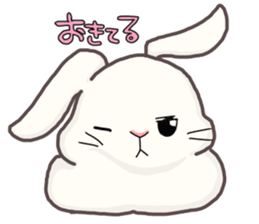 Usami sticker2...? sticker #13893966