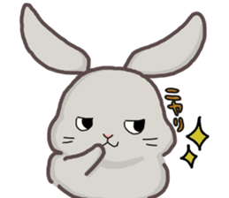 Usami sticker2...? sticker #13893969