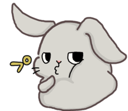 Usami sticker2...? sticker #13893970