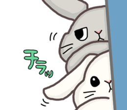 Usami sticker2...? sticker #13893979