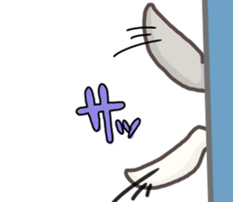 Usami sticker2...? sticker #13893980