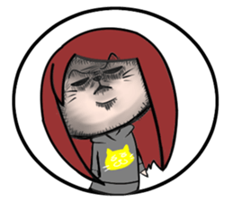 8cat sticker #13894514