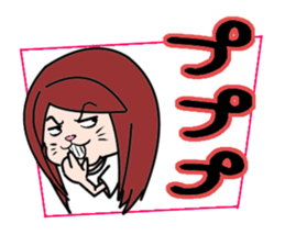 8cat sticker #13894523