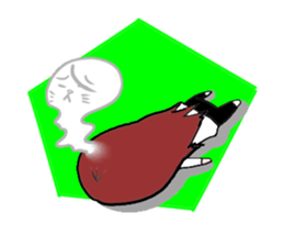 8cat sticker #13894524