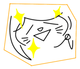8cat sticker #13894533