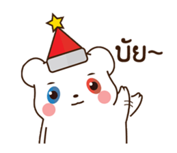 Meeps Gang sticker #13894567