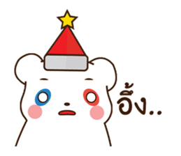 Meeps Gang sticker #13894568