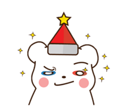 Meeps Gang sticker #13894569