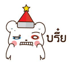 Meeps Gang sticker #13894574