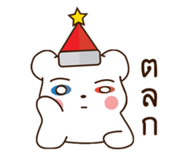 Meeps Gang sticker #13894576