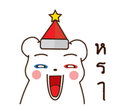 Meeps Gang sticker #13894578