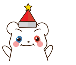 Meeps Gang sticker #13894586