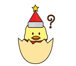 Meeps Gang sticker #13894594