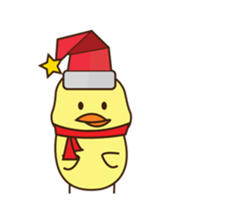 Meeps Gang sticker #13894605