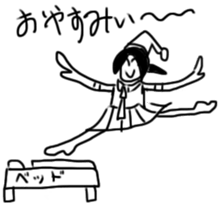 Japanese Teenager girl Ooizumi sticker #13895448