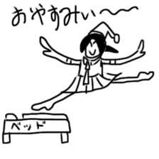 Japanese Teenager girl Ooizumi sticker #13895448
