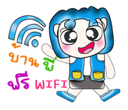 Mr. Madoka. So cool! ^_^ sticker #13896248