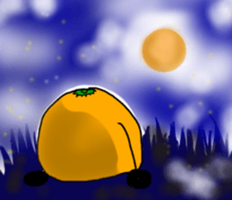 orange2016Part2 sticker #13896355