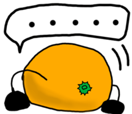 orange2016Part2 sticker #13896365