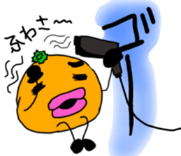 orange2016Part2 sticker #13896366