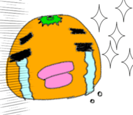 orange2016Part2 sticker #13896380