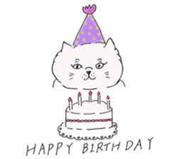 Cat Christina sticker #13896630