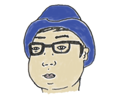 Cat Christina sticker #13896647