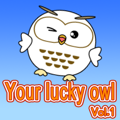 Your lucky owl Vol.1
