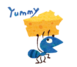 Forest Rhapsody! sticker #13897950