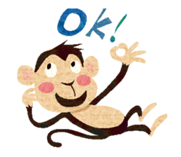 Forest Rhapsody! sticker #13897951