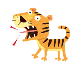 Forest Rhapsody! sticker #13897952